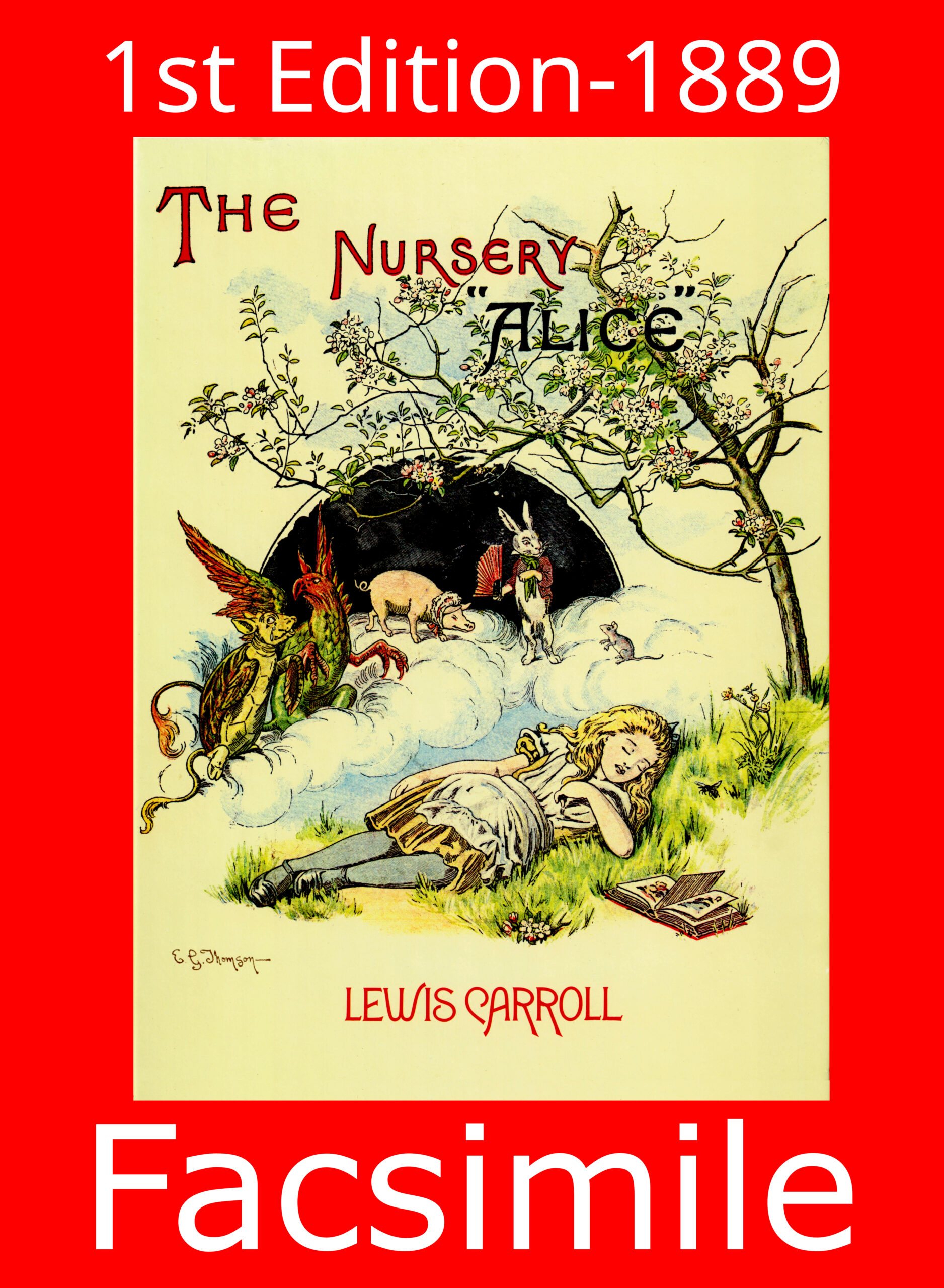 Nursery Alice